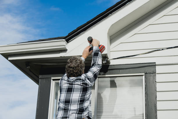 Affordable Siding Repair and Maintenance Services in Sulphur Springs, TX